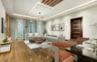 Serviced 4 Bed Apartment with En Suite at Wambugu Road - 4