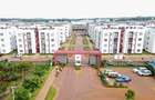 2 Bed Apartment with En Suite in Tatu City - 1