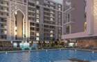 Serviced 3 Bed Apartment with En Suite at Links Road - 1