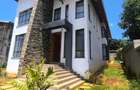 4 Bed Villa with En Suite at Muhuri Road Off Waiyaki Way - 1