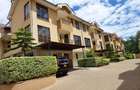 6 Bed Townhouse with En Suite at Lavington Gitanga Road - 5
