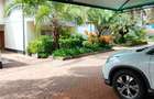 4 Bed Townhouse with En Suite at Kileleshwa - 1