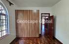 4 Bed Villa with En Suite in Kitisuru - 7