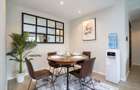Serviced 2 Bed Apartment with En Suite at Off Redhill Road - 4