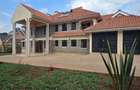 6 Bed House with En Suite in Kitisuru - 1