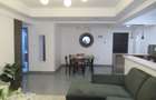 Furnished 2 Bed Apartment with En Suite at Riverside - 11