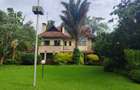 4 Bed House with Garden at Loresho Ridge - 18