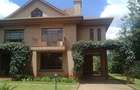 5 Bed Townhouse with En Suite in Lavington - 1