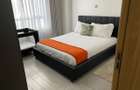 Furnished 2 Bed Apartment with En Suite in Kilimani - 3