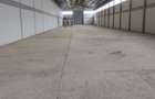 13,200 ft² Warehouse with Cctv at North Airport Rd. - 1