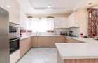 4 Bed Townhouse with En Suite at Off Kiambu Road - 4