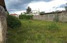 0.052 ha Residential Land at Katani Road - 2