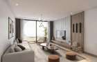 2 Bed Apartment with En Suite at Central - 8