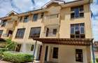 6 Bed Townhouse with En Suite at Lavington Gitanga Road - 1