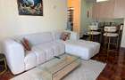 Serviced 1 Bed Apartment with En Suite at Westlands Road - 1