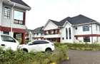 5 Bed Villa with En Suite in Kiambu Road - 10