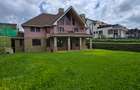 4 Bed House with En Suite at Muhasibu Runda - 2