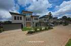5 Bed House with Garden in Runda - 17