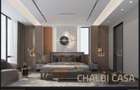 5 Bed Townhouse with En Suite at Chalbi Drive - 5