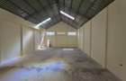 4,000 ft² Warehouse with Parking in Mlolongo - 5
