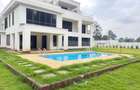 5 Bed Villa with En Suite in Loresho - 1