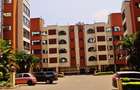 Furnished 1 Bed Apartment with En Suite in State House - 2