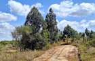 0.125 ac Residential Land at Kikuyu - 6