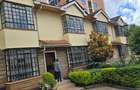 4 Bed Townhouse with En Suite at Kileleshwa Road - 3
