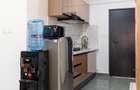 Serviced 1 Bed Apartment with Gym in Riverside - 12