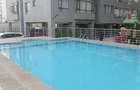 Furnished 2 Bed Apartment with En Suite at Wood Avenue - 17