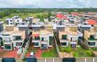 4 Bed Townhouse with En Suite at Kenyatta Road - 2