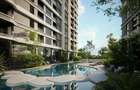 Serviced 2 Bed Apartment with En Suite at 35 Westlands Road - 3
