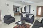 Furnished 3 Bed Apartment with En Suite at Lantana Road - 1