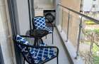 1 Bed Apartment with Swimming Pool in Kilimani - 9