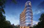 1 Bed Apartment with En Suite at Riverside - 3