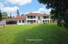5 Bed House with Garden in Runda - 1