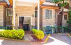 Serviced 2 Bed Apartment with En Suite at Rhapta Rd - 9