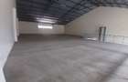 8,700 ft² Warehouse with Backup Generator in Mombasa Road - 1