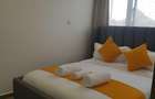 Serviced 1 Bed Apartment with En Suite at Riverside Drive - 7