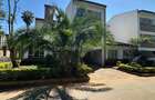 4 Bed Townhouse with En Suite in Kilimani - 1