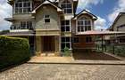 5 Bed Townhouse with En Suite at Owashika Road - 16