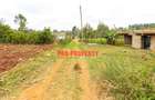 0.05 ha Residential Land in Kikuyu Town - 7