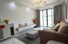 Serviced 2 Bed Apartment with En Suite at Padmore Road - 1