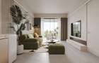 1 Bed Apartment with En Suite at Wood Avenue - 13