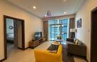 Furnished 2 Bed Apartment with En Suite at Mkungu Close - 3