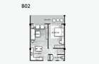 1 Bed Apartment with Swimming Pool at Westlands Road - 9
