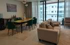 Furnished 3 Bed Apartment with En Suite in Spring Valley - 4
