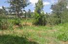 Residential Land at Karuri - 12