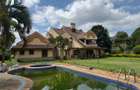 5 Bed House with En Suite in Runda - 10