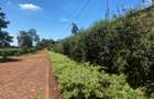 10 ac Residential Land at Evergreen -Kiambu Road - 9